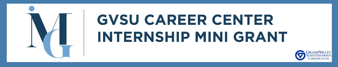 internship mini grant